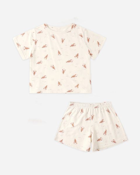 Play Set Lobsters