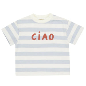 Relaxed Tee || Ciao