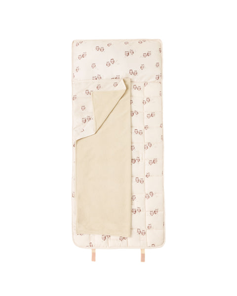 Nap Mat Owls