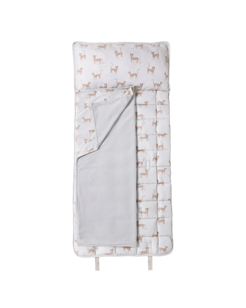 Nap Mat Leopard