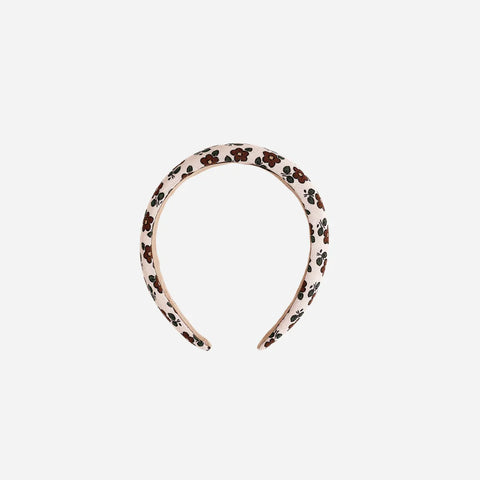 Padded Headband | Harvest Floral