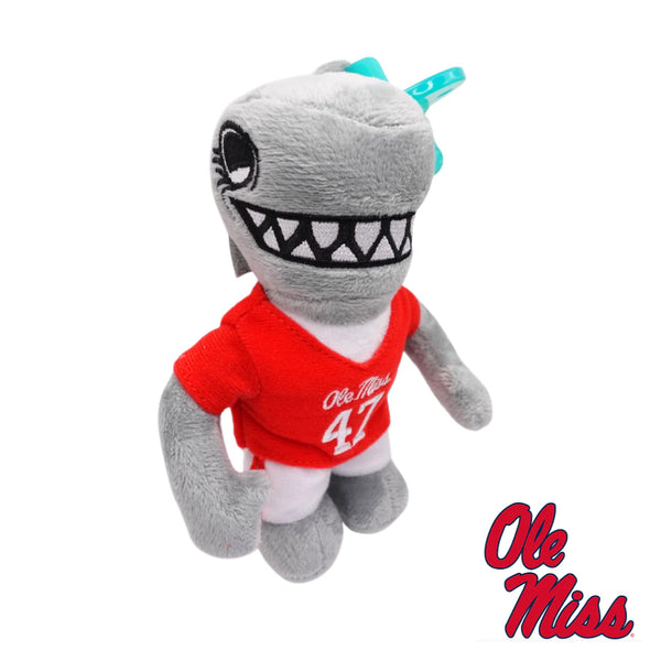 Ole Miss - Tony The LandShark