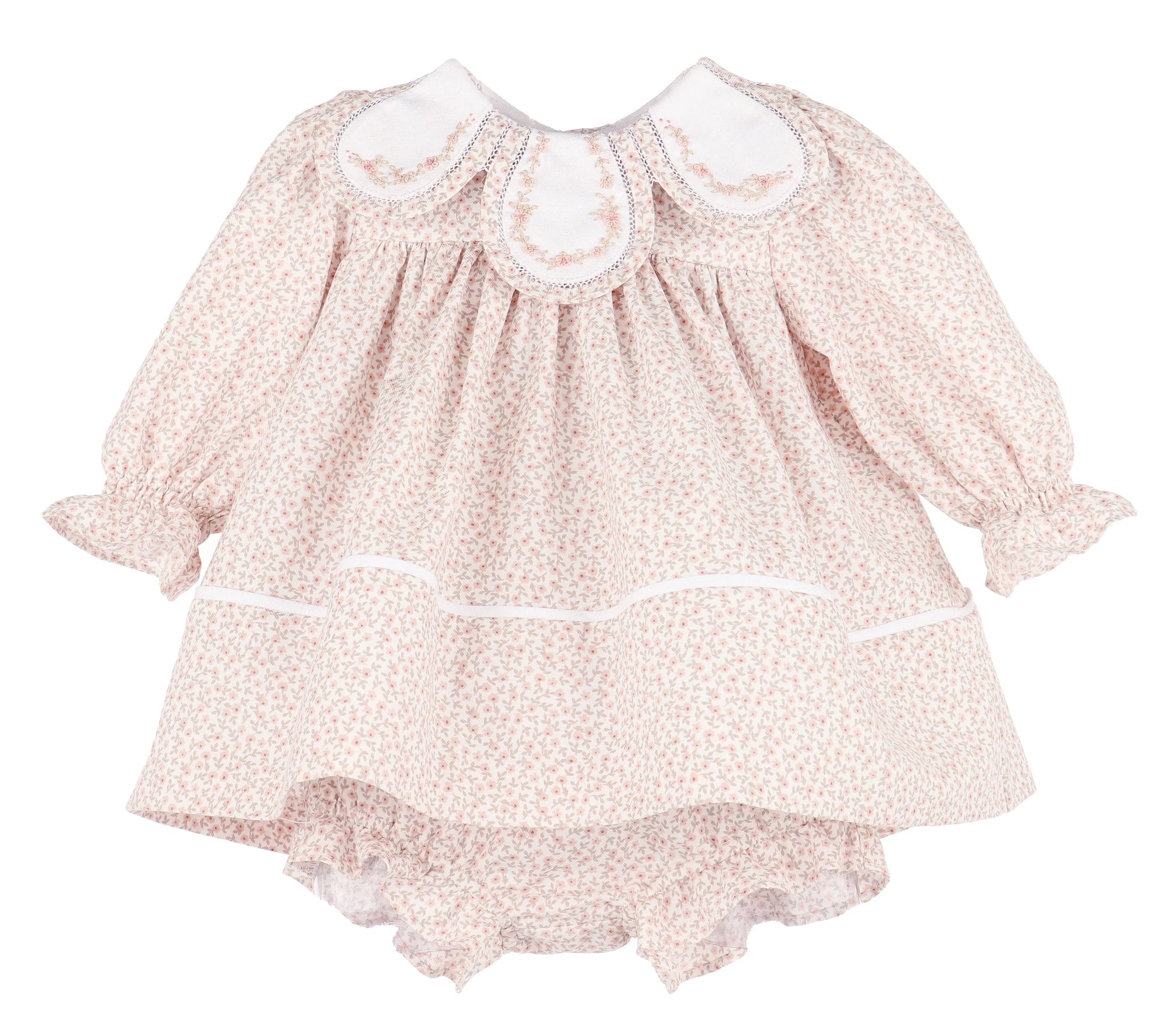 BB Blooms Petal Float, Pink