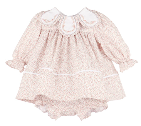 BB Blooms Petal Float, Pink