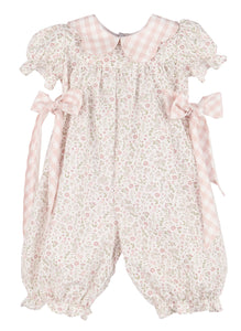 Forest Friends Longall, Pink