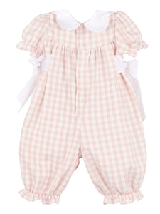 Sweet Pink Longall, Pink