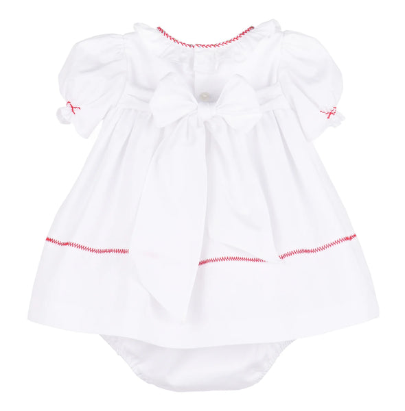 Merry Baker Dress