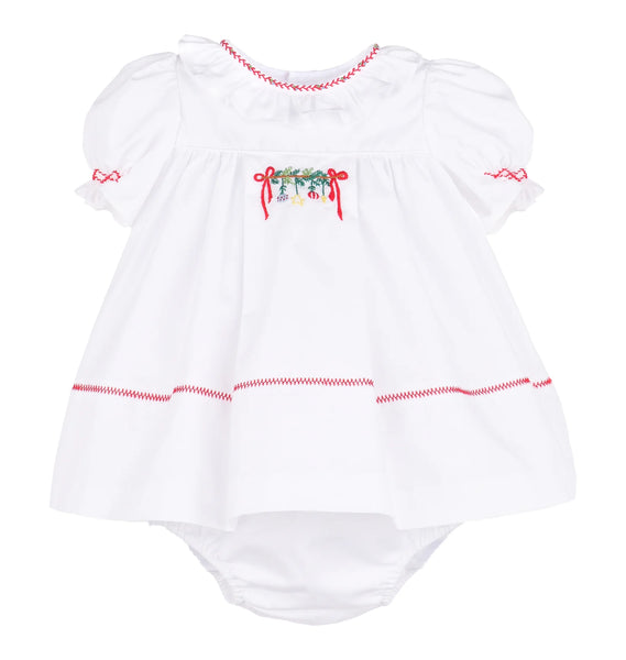 Merry Baker Dress