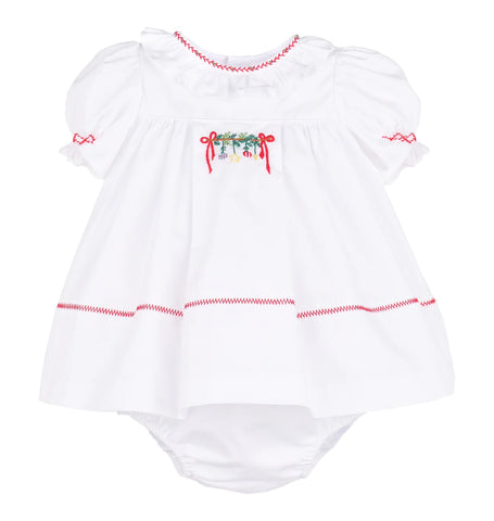 Merry Baker Dress
