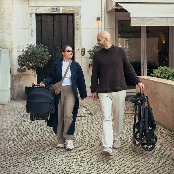 swiv™ + pipa™ urbn travel system