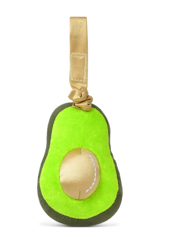 Avocado Stroller Toy