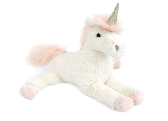 Dreamy Unicorn Plush Toy