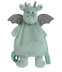 Dax Dragon Backpack
