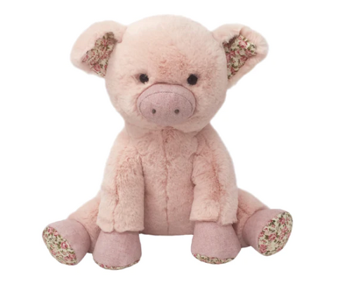 Rosalie the Pig Plush Toy