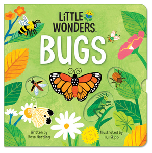 Bugs (Board Book)