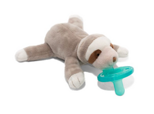 Baby Sloth WubbaNub Pacifier