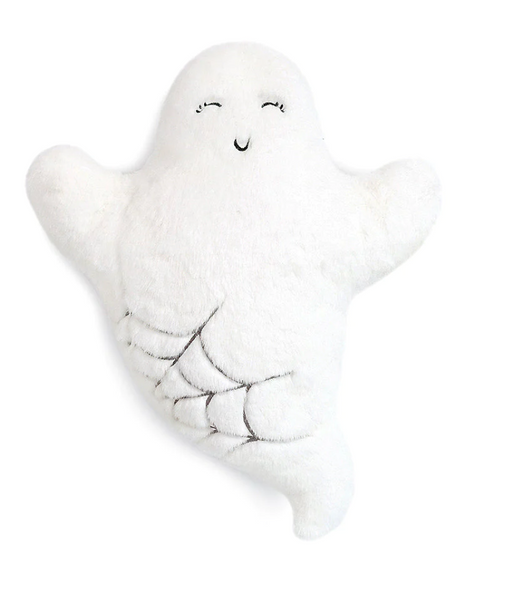 Happy Ghost Seasonal Plush Toy