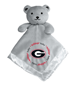 Georgia Bulldogs - Security Bear Gray