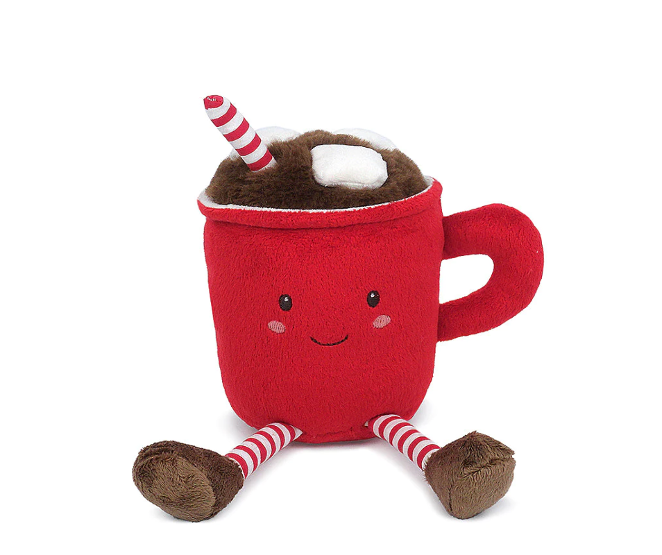 Cocoa Cup