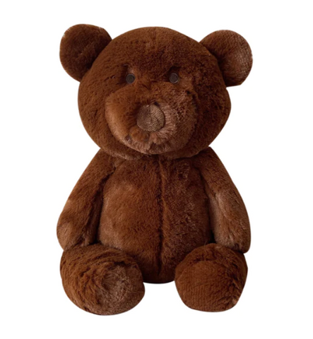 Maple Bear Soft Toy