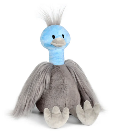 Emery Emu Soft Toy
