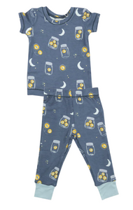 Fireflies Loungewear Set