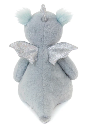 Luna Dragon Soft Toy