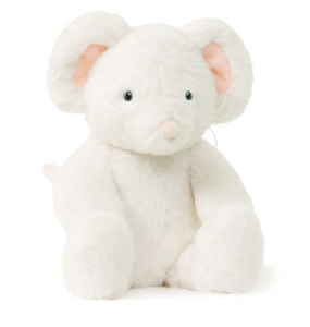 Little Willow Mouse Soft Toy