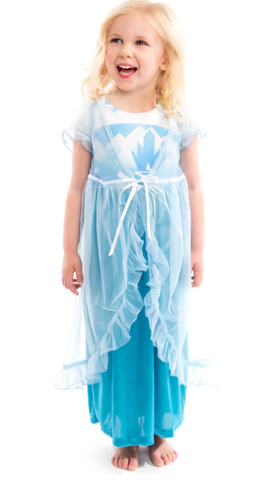 Ice Princess Nightgown