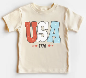 USA T-Shirt (FINAL SALE)
