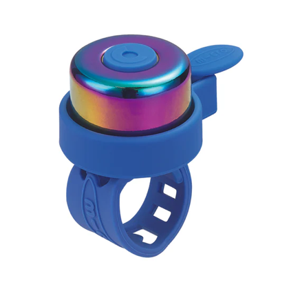 Micro Bell - Neochrome Blue