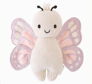 Baby Butterfly