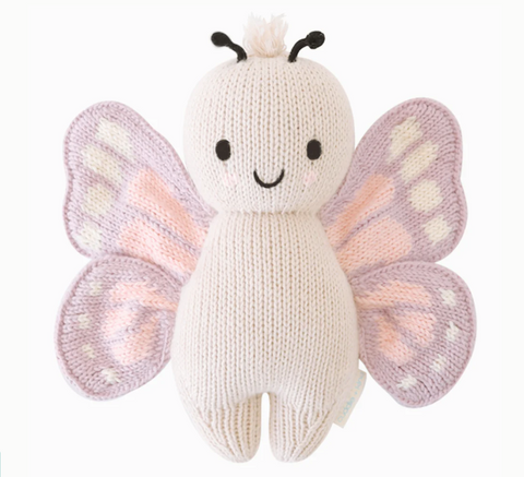 Baby Butterfly
