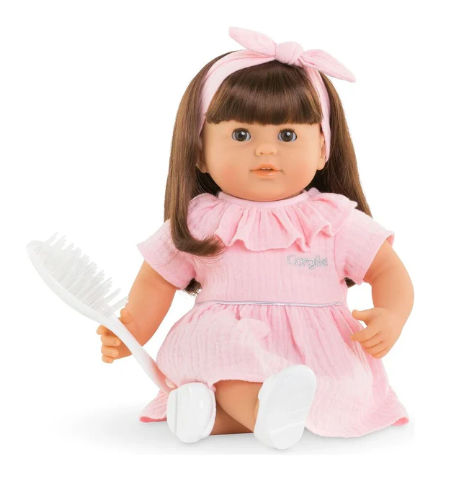 Julie (14" Doll)