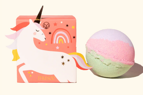 Unicorn Bath Balm