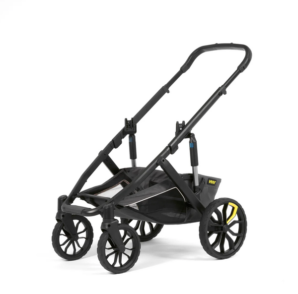 &Roll Stroller Frame