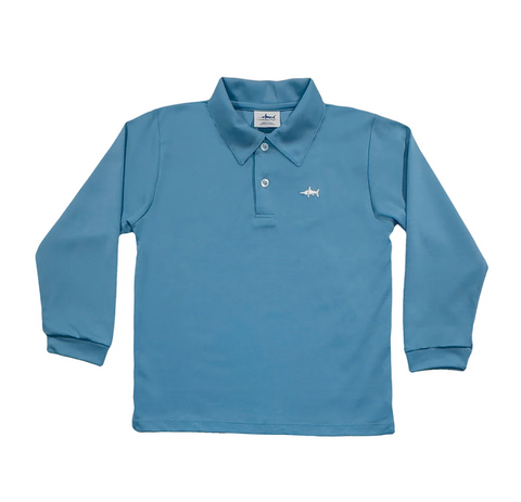 SBC Signature LS Polo- Niagara