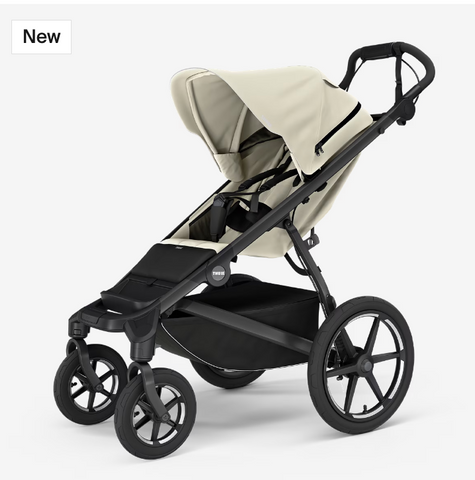 Thule Urban Glide 4-wheel