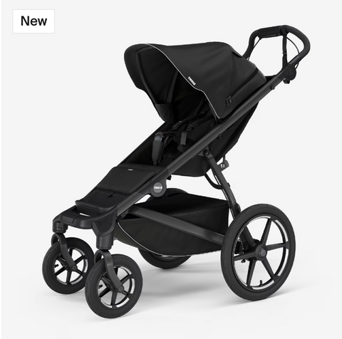 Thule Urban Glide 4-wheel