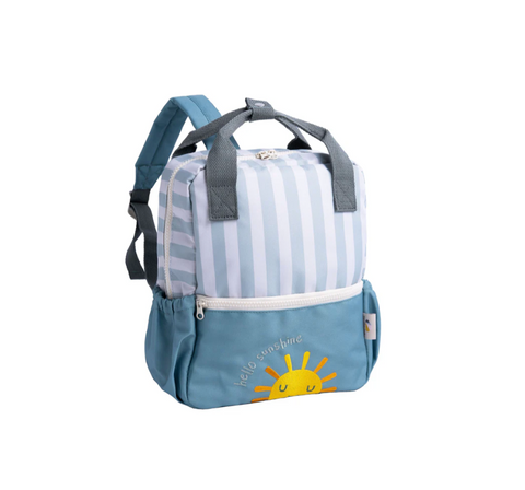 Sunshine Backpack