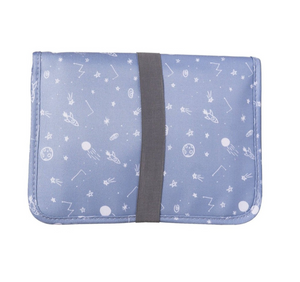 Cosmic Diaper Bag & Changing Pad