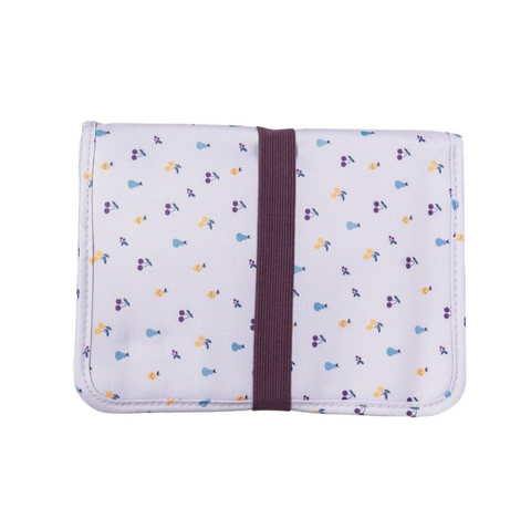 Fruity Diaper Bag & Changing Pad