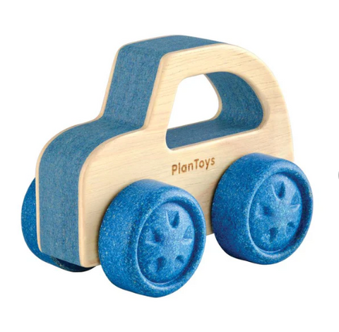 Timber Trail EV