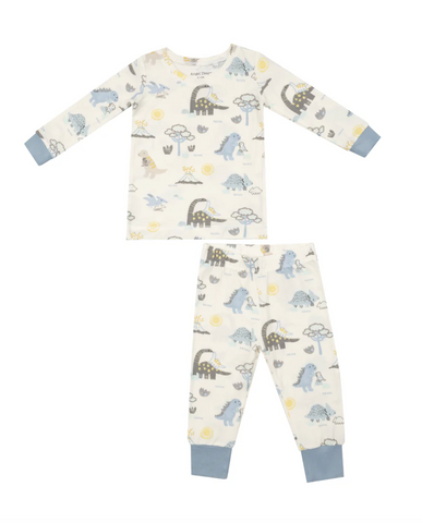 Baby Love Dinos - L/S Loungewear Set