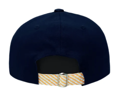 Auburn Baseball Hat (Youth)