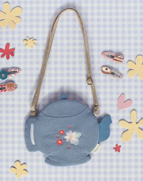 Little Teapot Purse