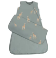 Giraffe Moss Sleep Bag Duvet 1.0 TOG