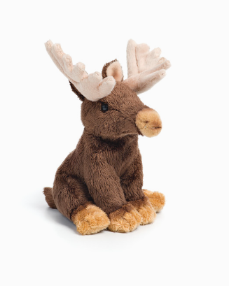 Moose Beanbag