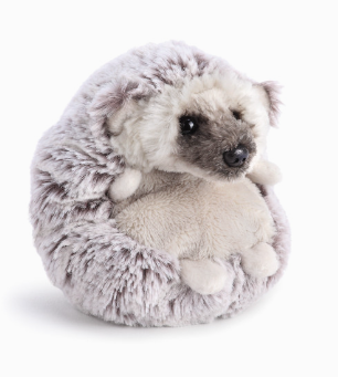 Hedgehog Beanbag