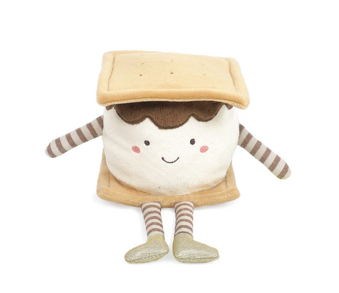 Moe Smores